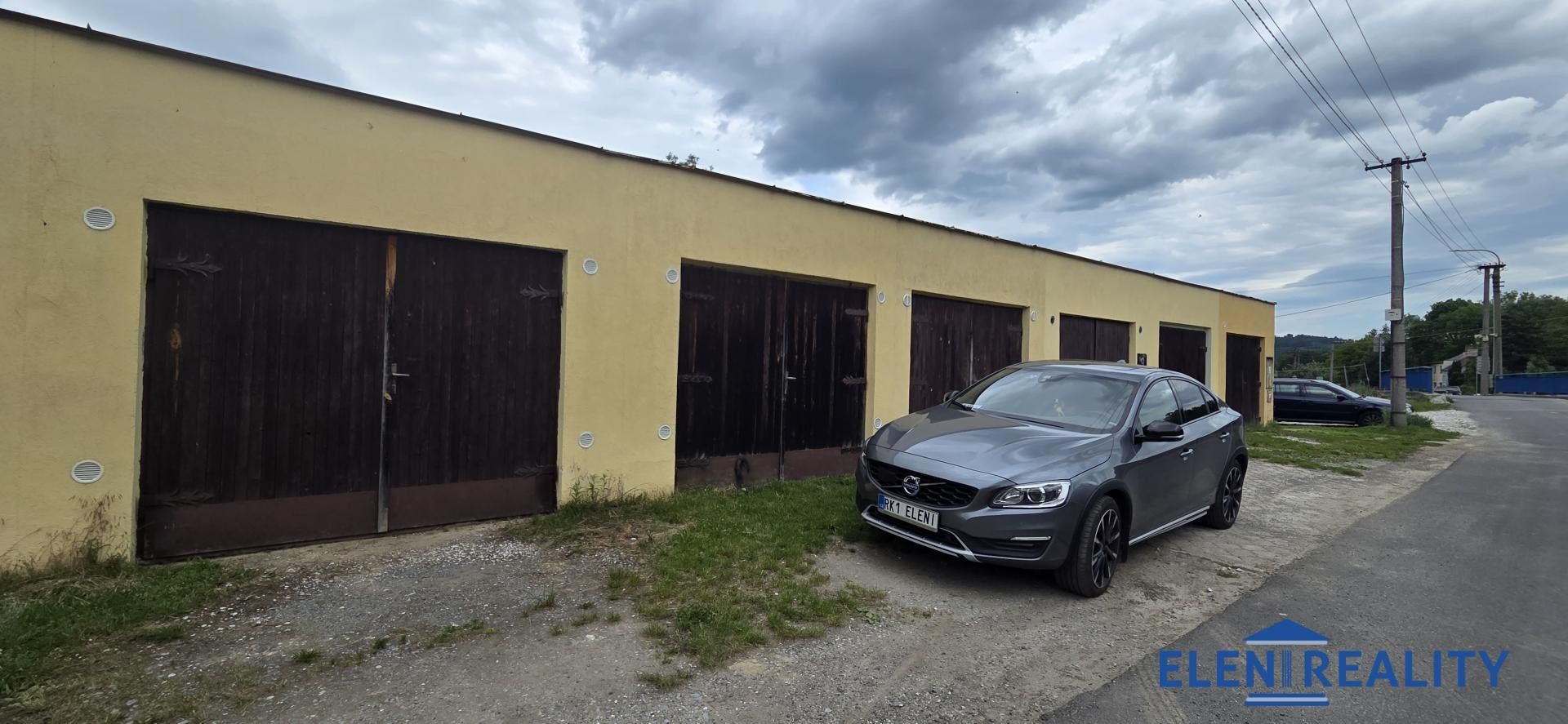 Prodej nemovitosti 22 m² - foto 4