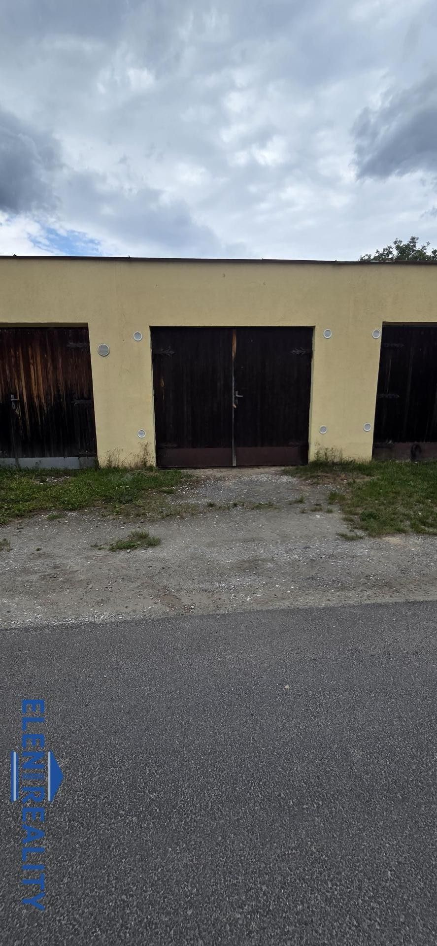 Prodej nemovitosti 22 m² - foto 5