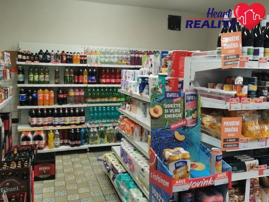 Pronájem komerčního prostoru 350 m² - foto 5
