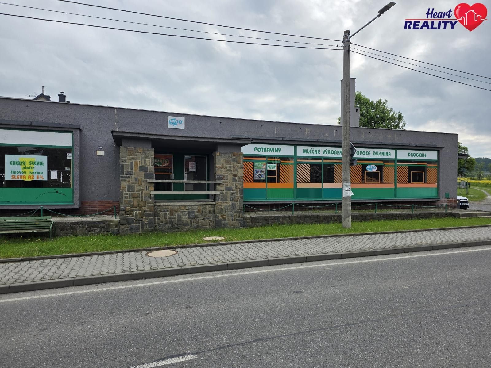 Pronájem komerčního prostoru 350 m² - foto 3