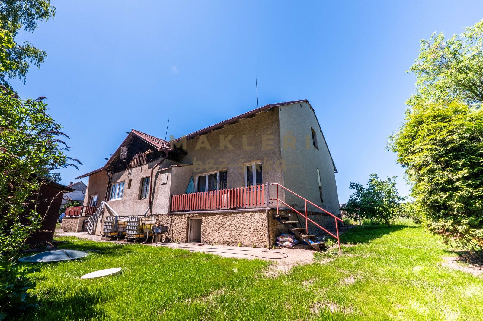 Prodej domu 224 m² - foto 1