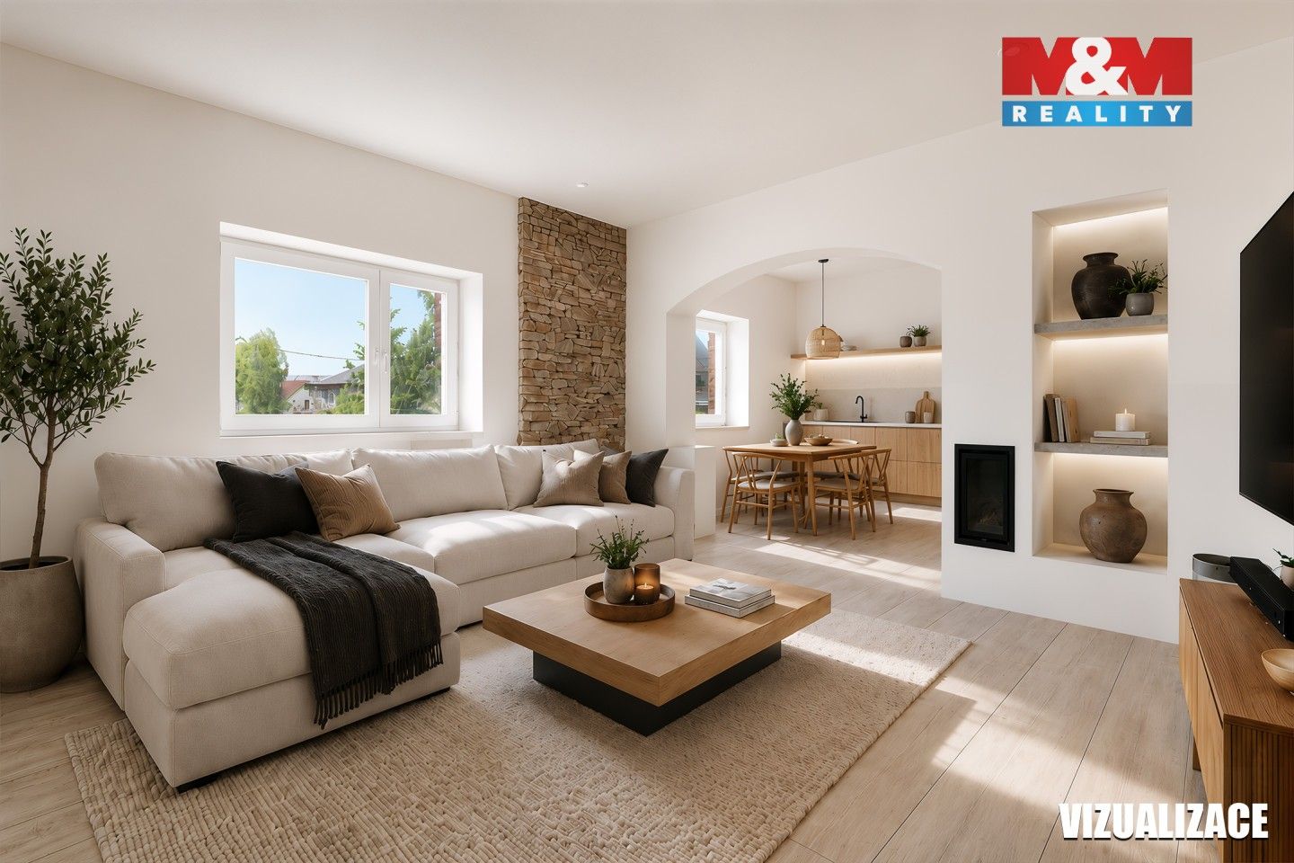 Prodej domu 135 m² - foto 5