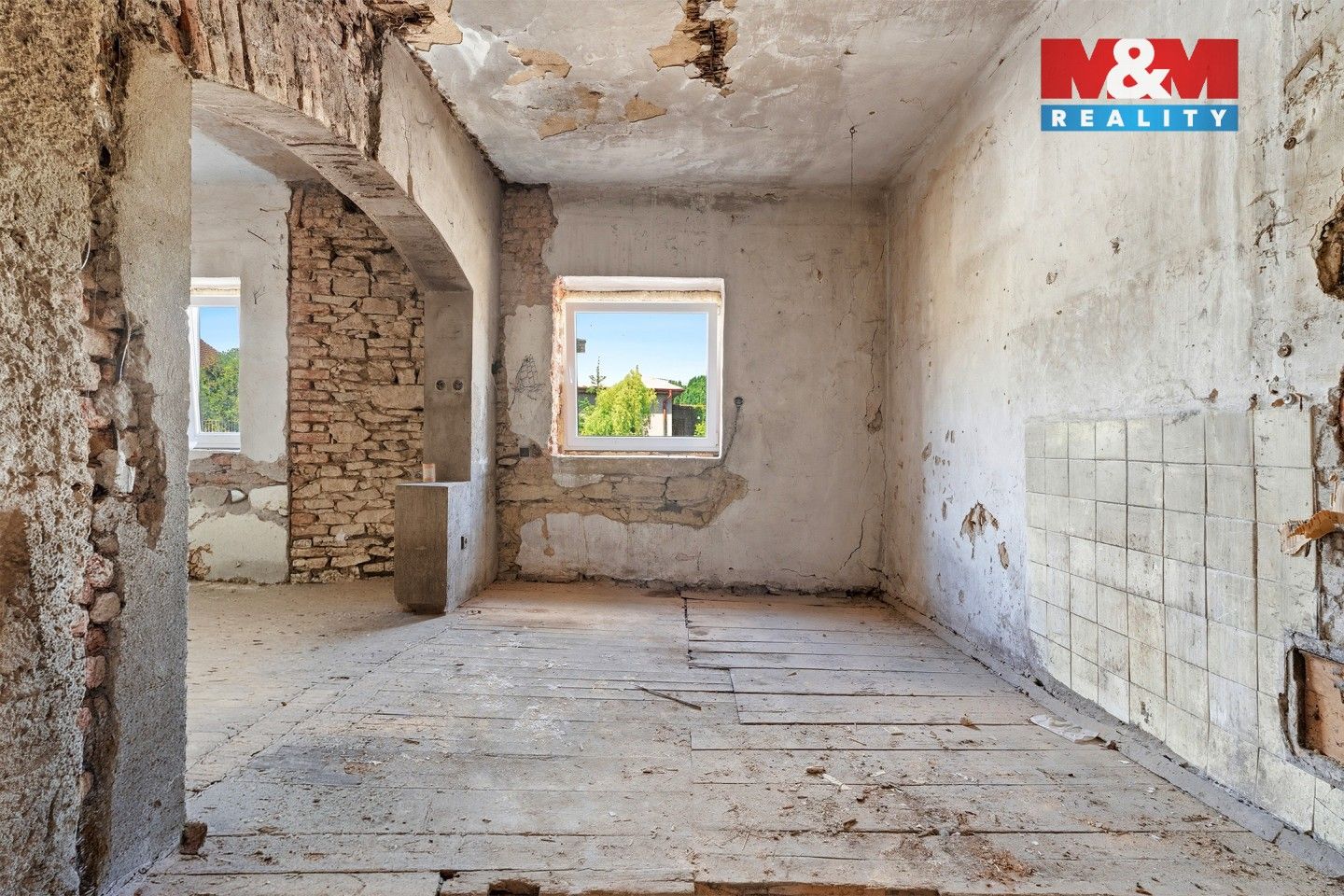 Prodej domu 135 m² - foto 4