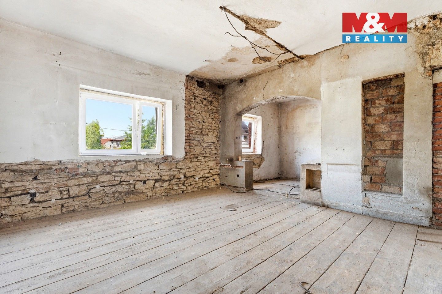 Prodej domu 135 m² - foto 6