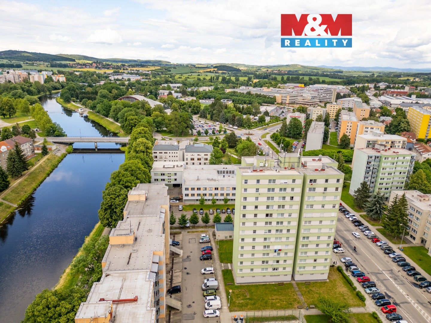 Prodej bytu 3+1 75 m² - foto 1