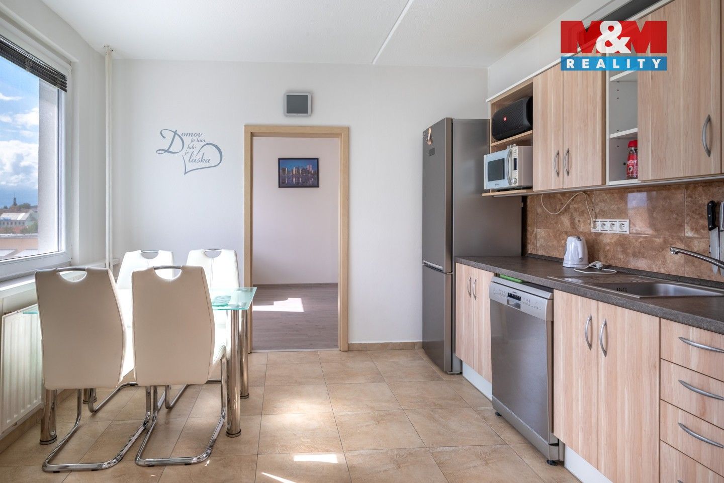 Prodej bytu 3+1 75 m² - foto 2