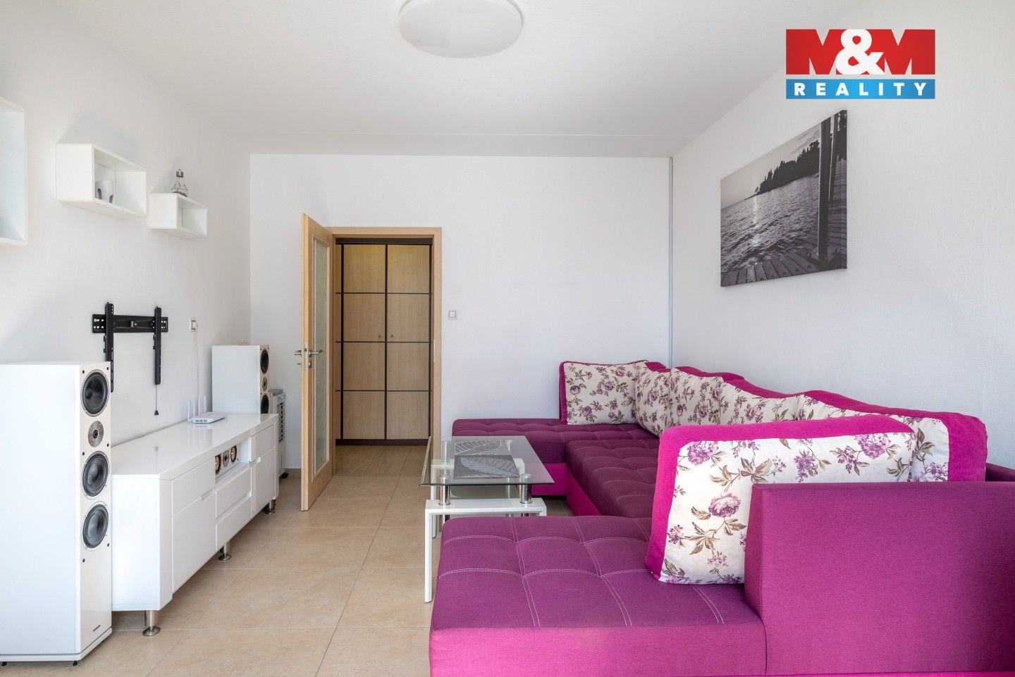 Prodej bytu 3+1 75 m² - foto 3