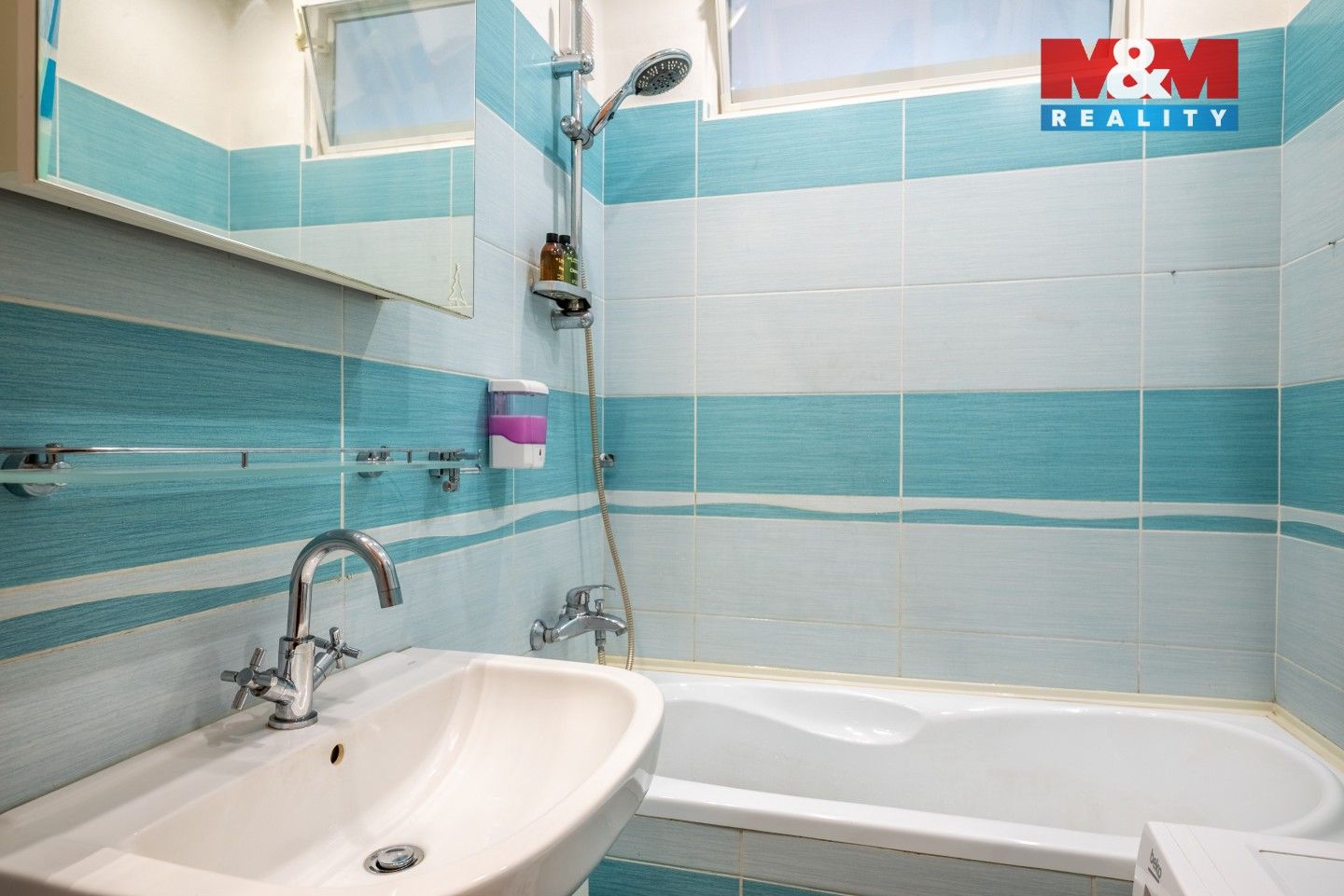 Prodej bytu 3+1 75 m² - foto 5