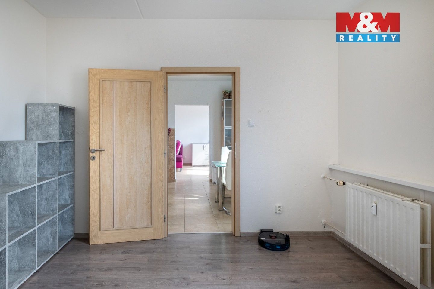 Prodej bytu 3+1 75 m² - foto 6