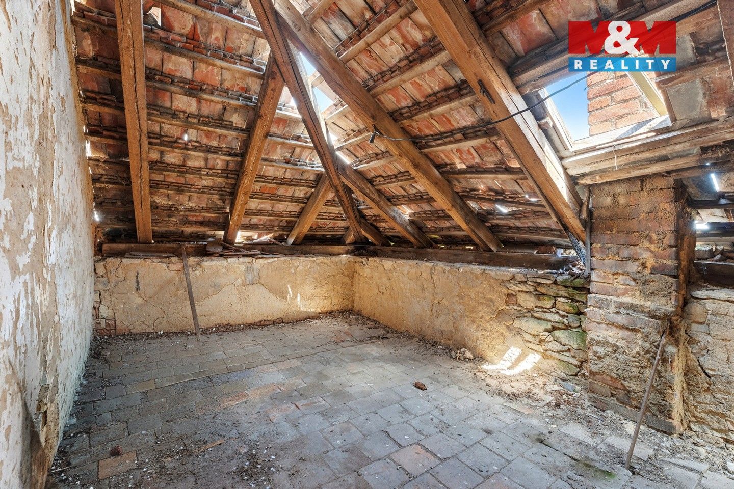 Prodej domu 135 m² - foto 14