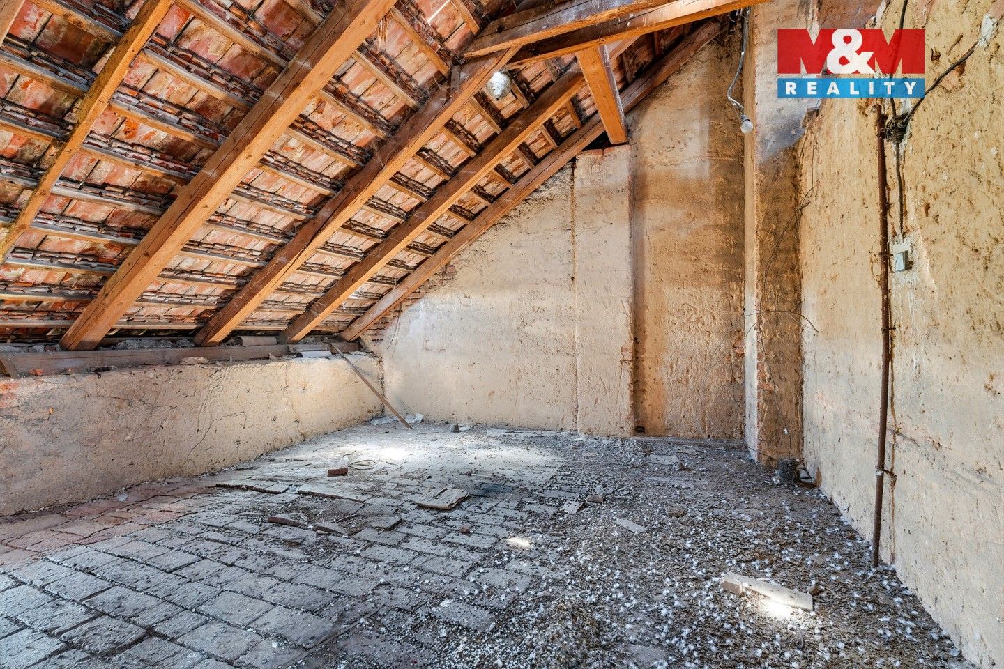 Prodej domu 135 m² - foto 12