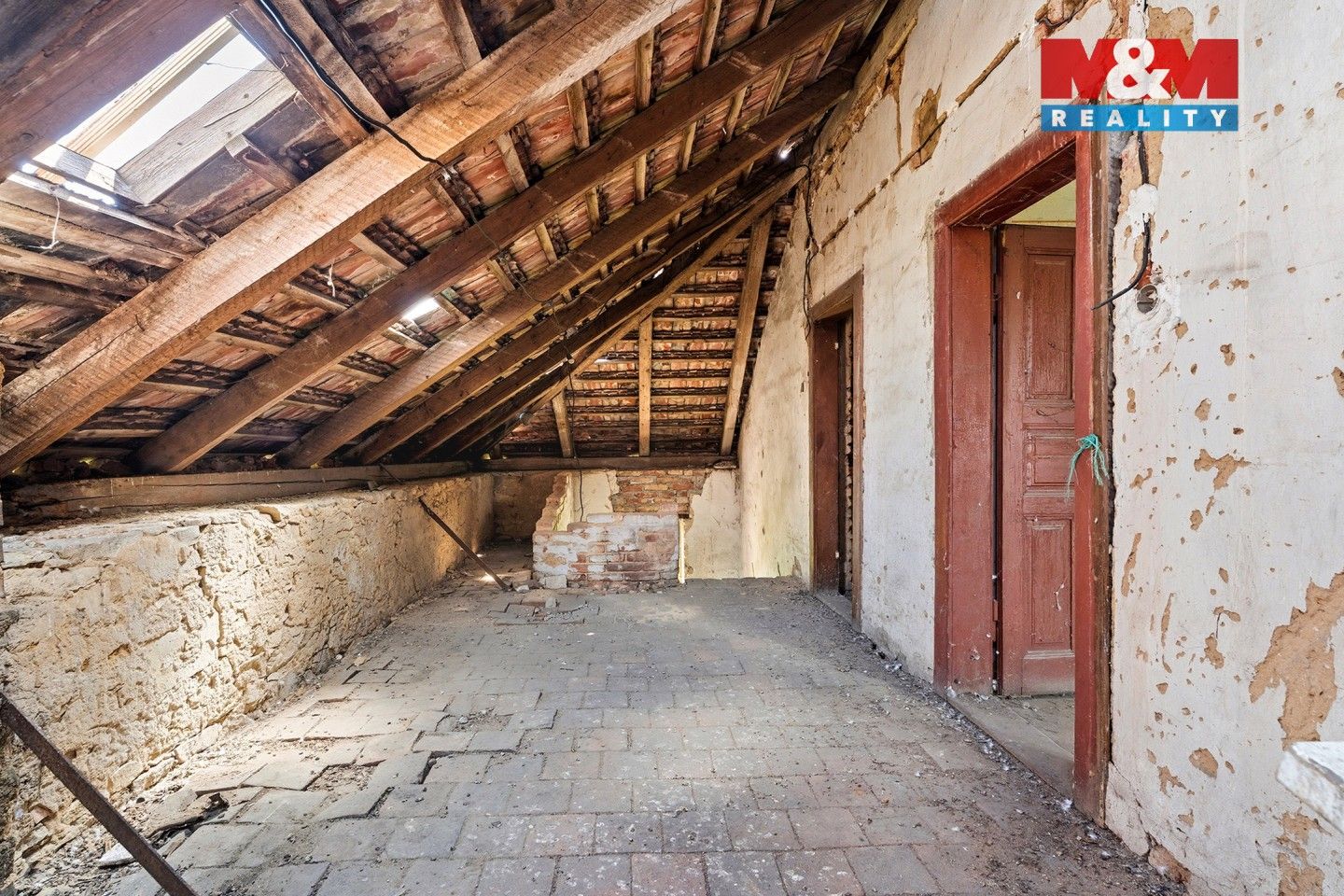 Prodej domu 135 m² - foto 15
