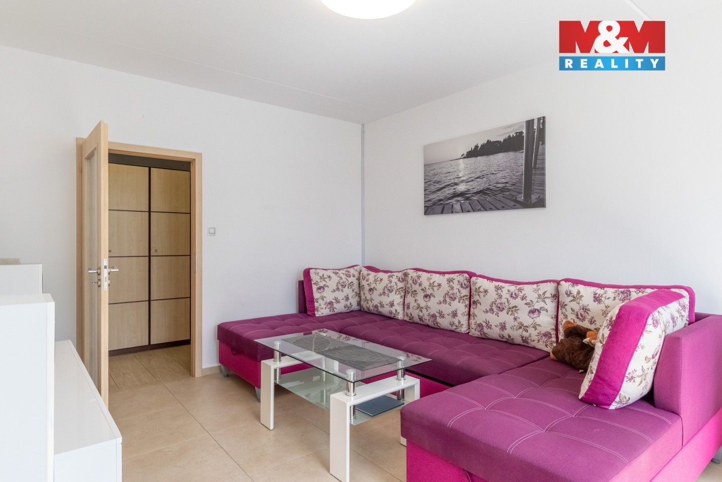 Prodej bytu 3+1 75 m² - foto 9