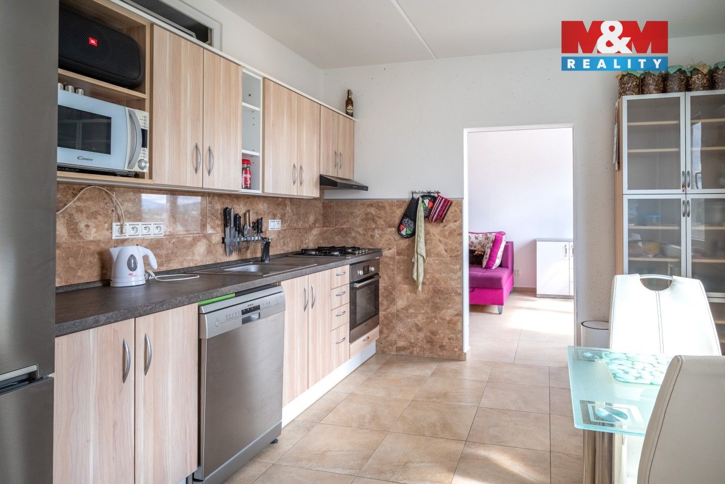 Prodej bytu 3+1 75 m² - foto 10