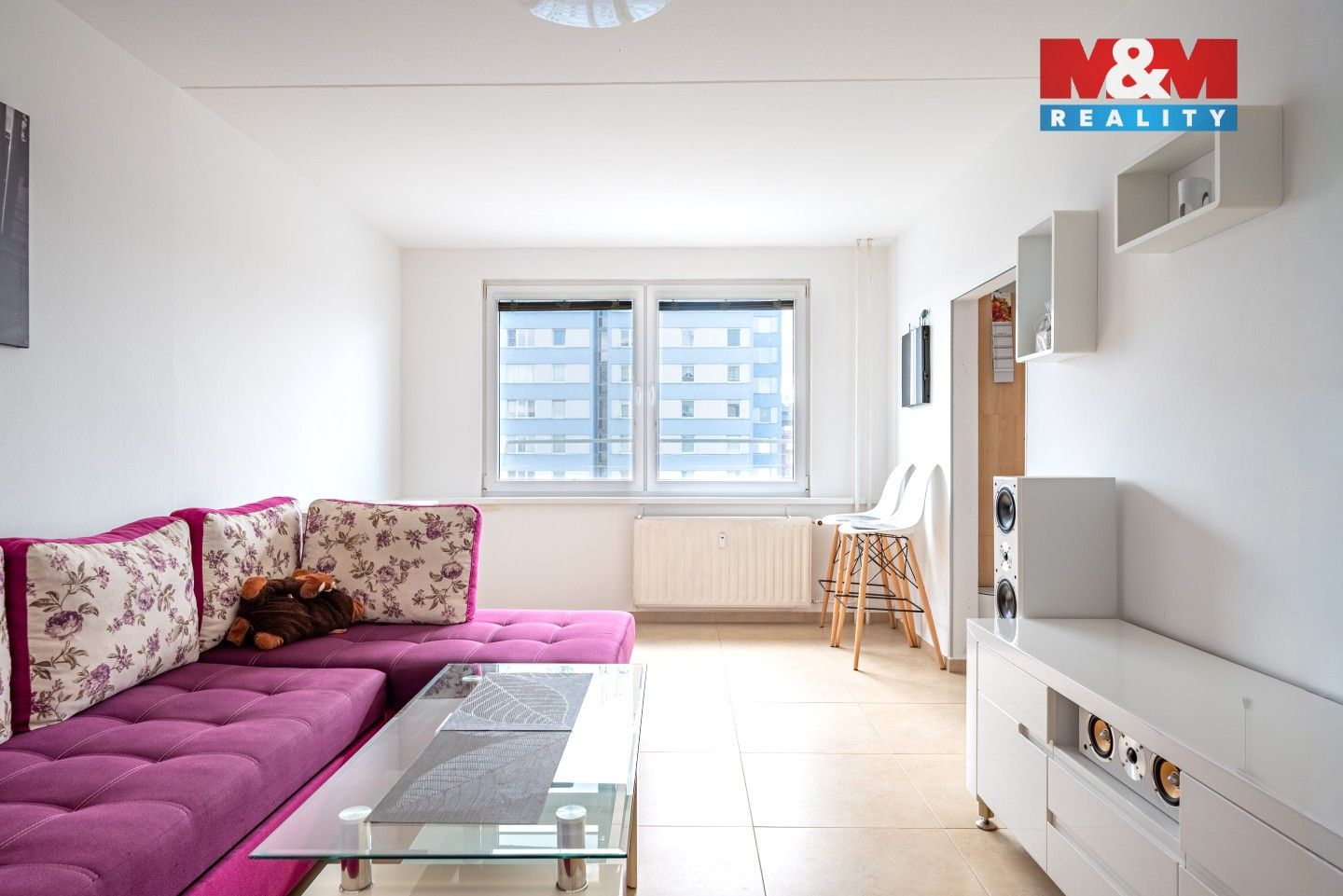 Prodej bytu 3+1 75 m² - foto 12