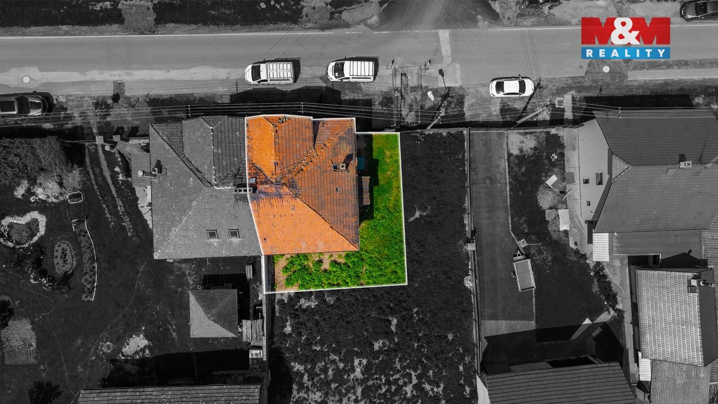 Prodej domu 135 m² - foto 20