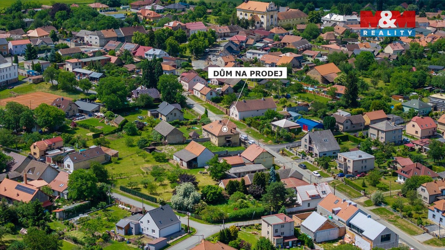 Prodej domu 135 m² - foto 21