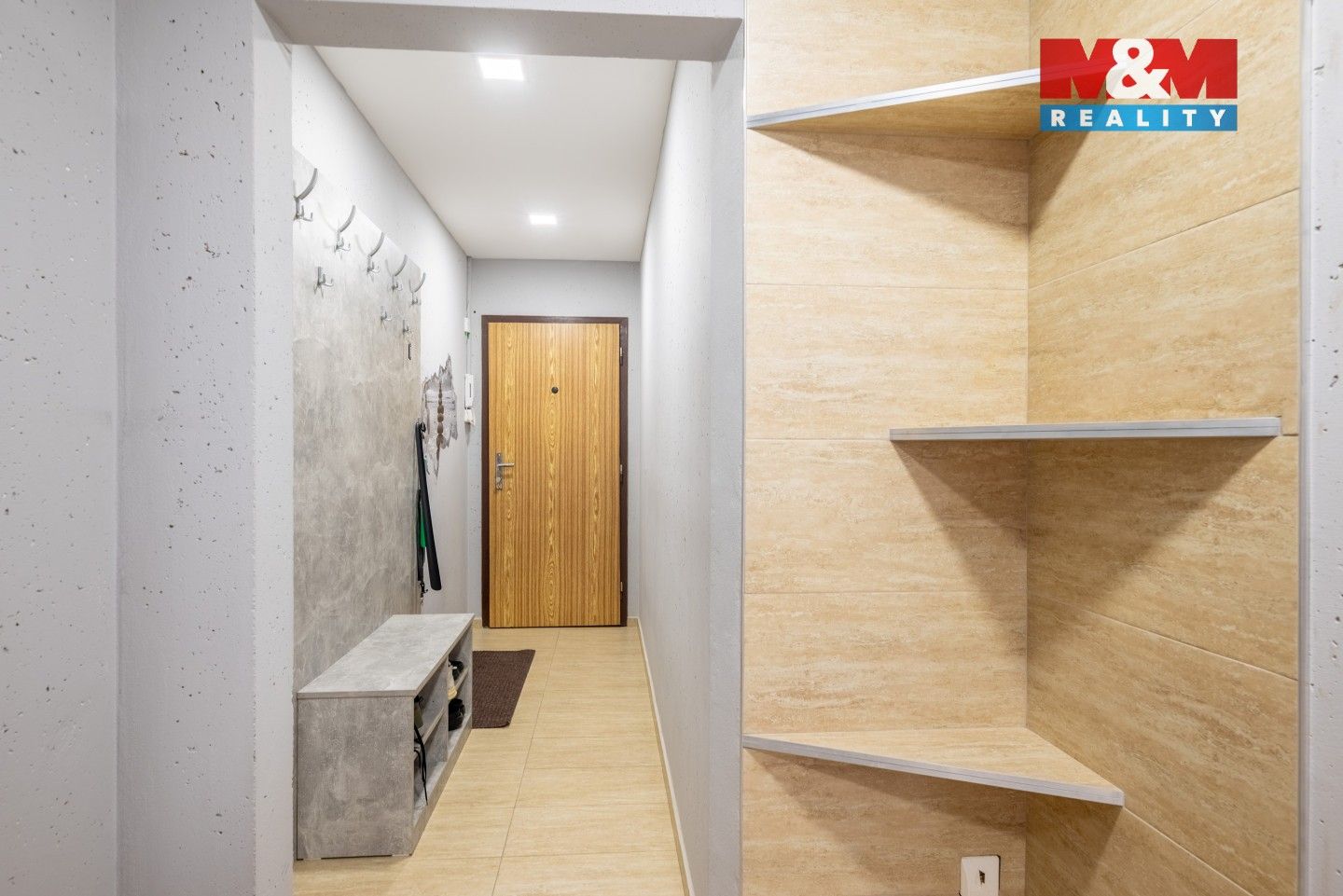 Prodej bytu 3+1 75 m² - foto 17