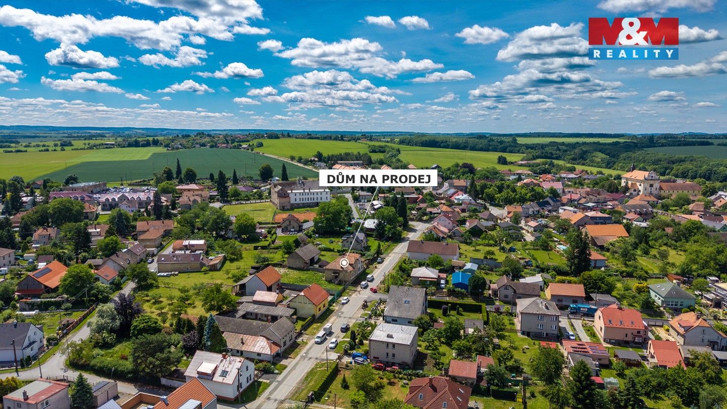 Prodej domu 135 m² - foto 22
