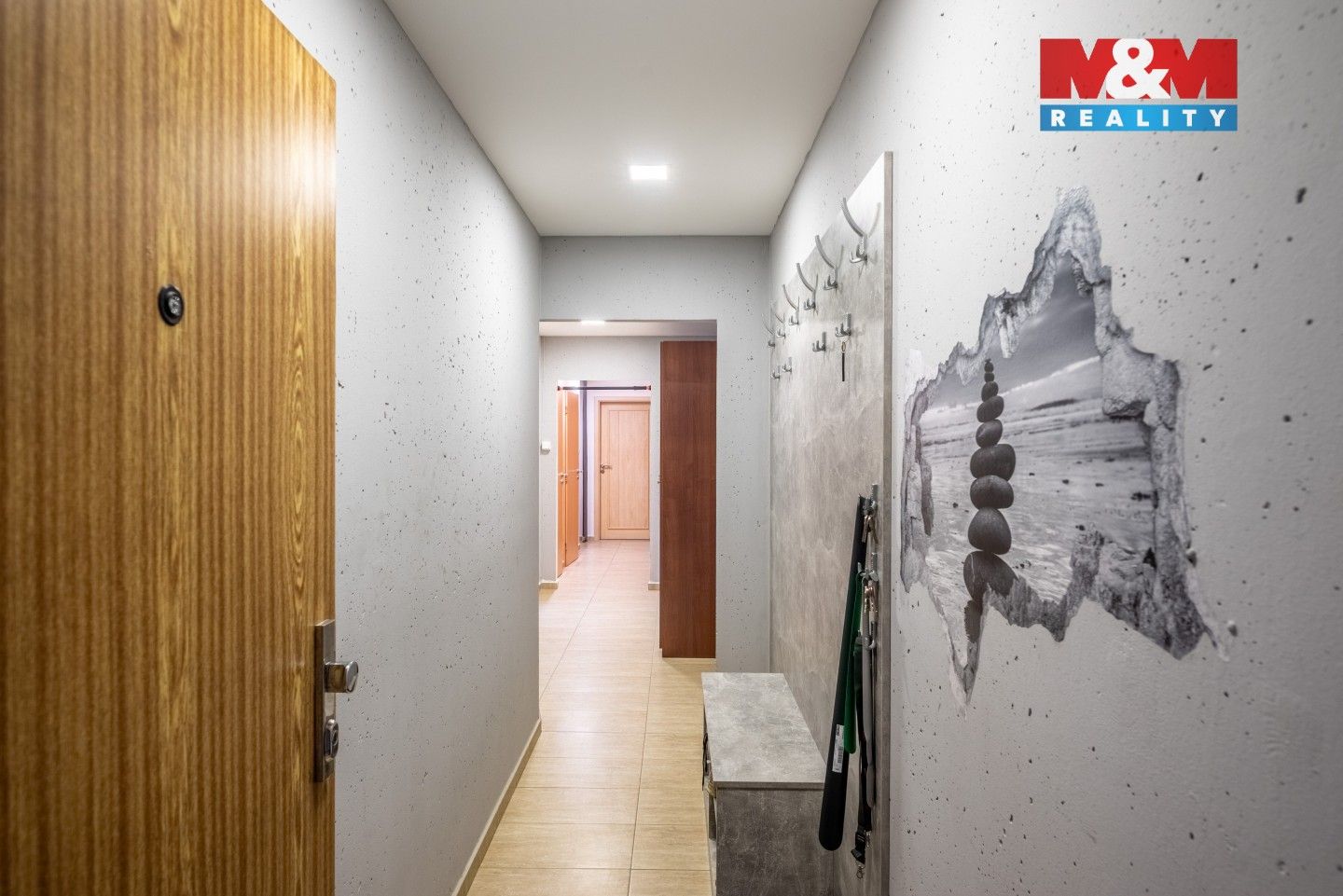 Prodej bytu 3+1 75 m² - foto 18