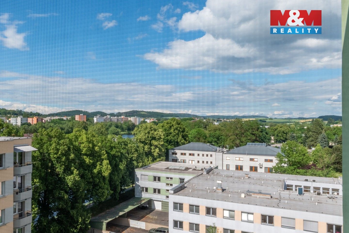 Prodej bytu 3+1 75 m² - foto 20