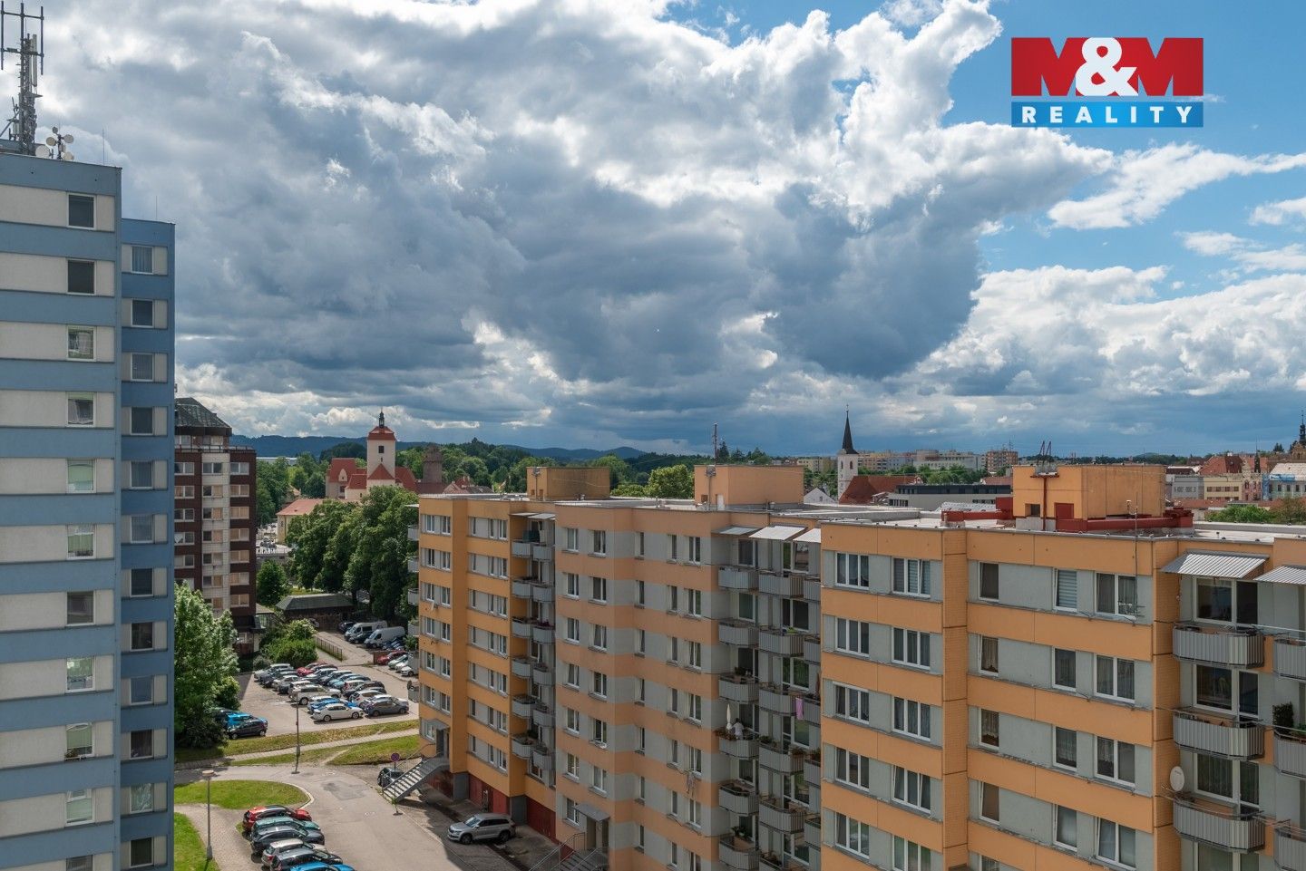 Prodej bytu 3+1 75 m² - foto 19