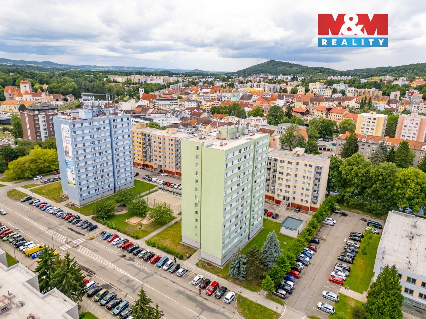 Prodej bytu 3+1 75 m² - foto 22