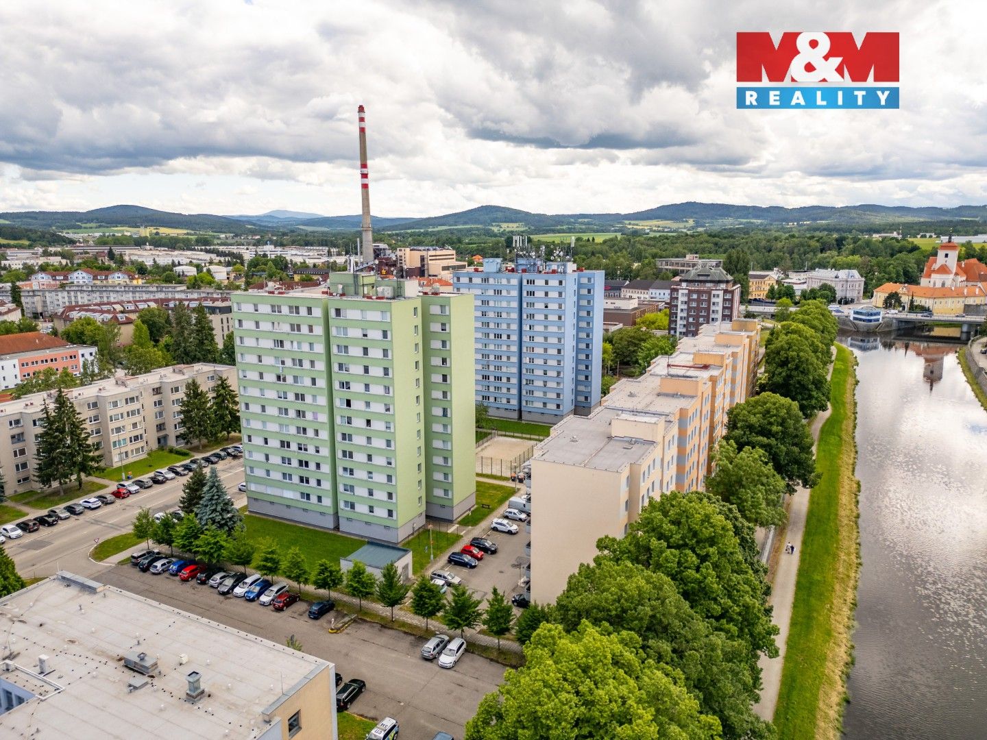 Prodej bytu 3+1 75 m² - foto 23