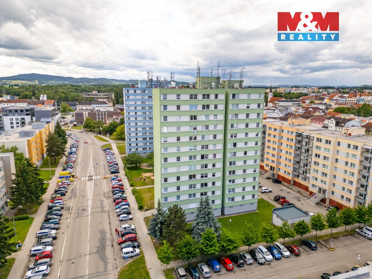 Prodej bytu 3+1 75 m² - foto 24