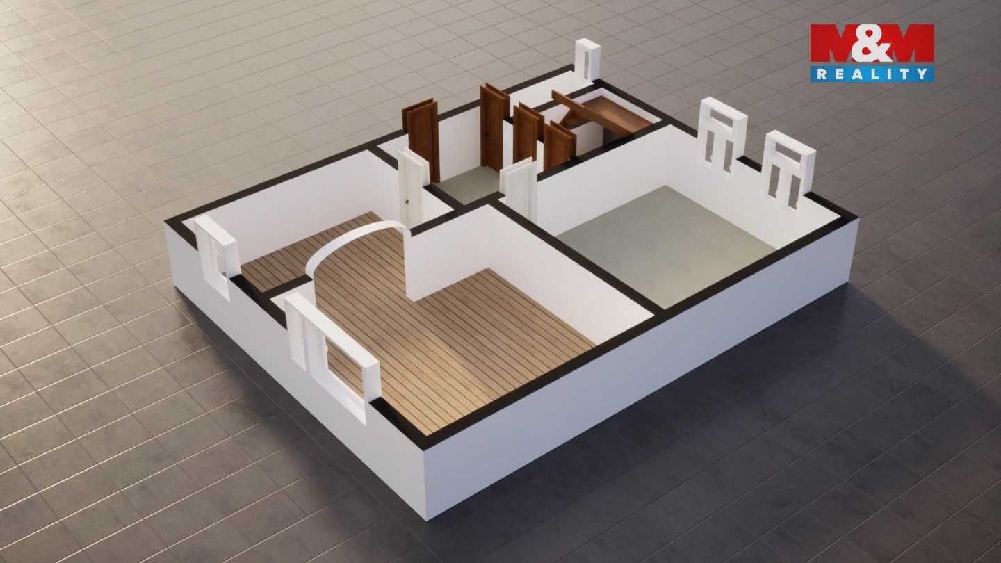 Prodej domu 135 m² - foto 25