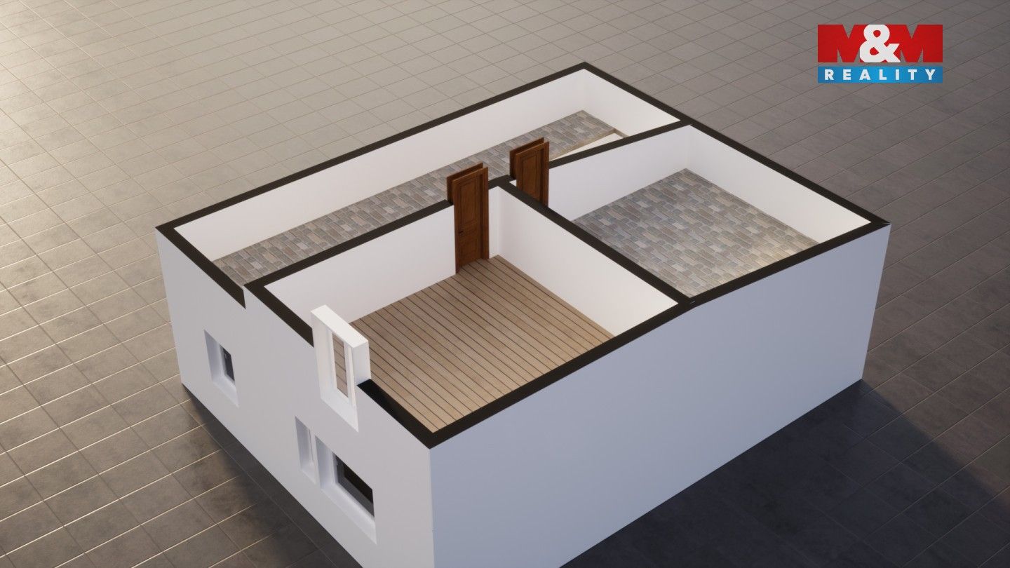 Prodej domu 135 m² - foto 27