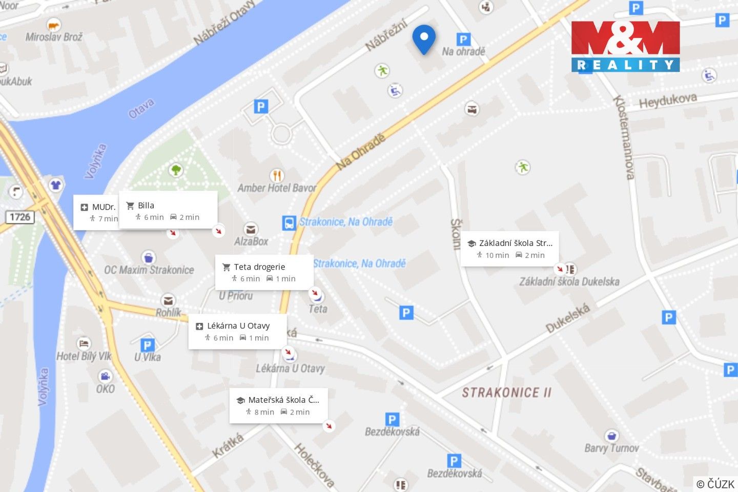 Prodej bytu 3+1 75 m² - foto 26