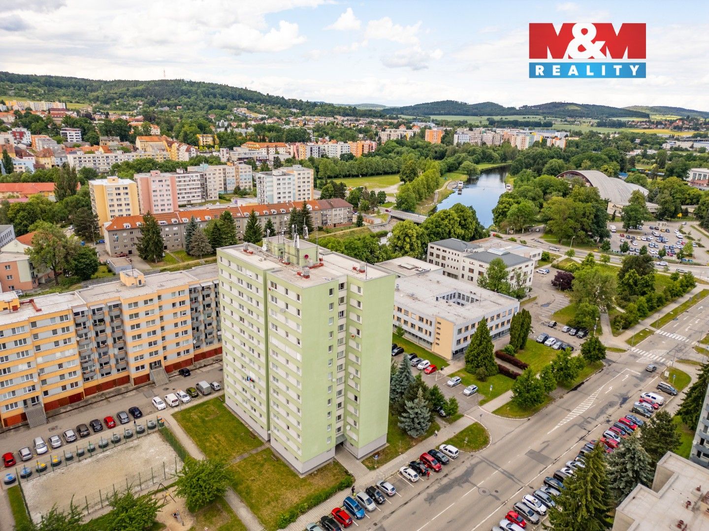Prodej bytu 3+1 75 m² - foto 25