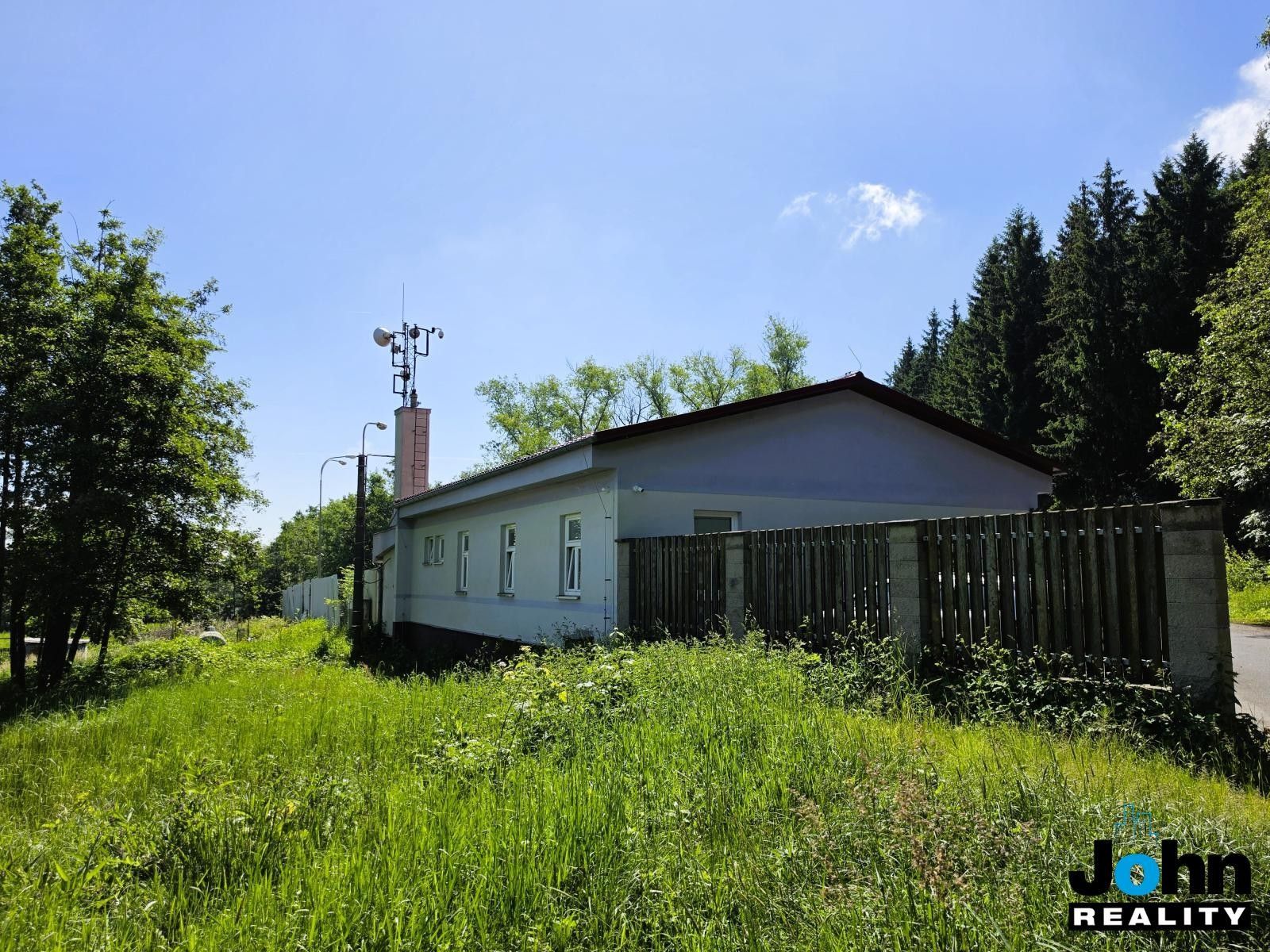 Prodej komerčního prostoru 2140 m² - foto 5