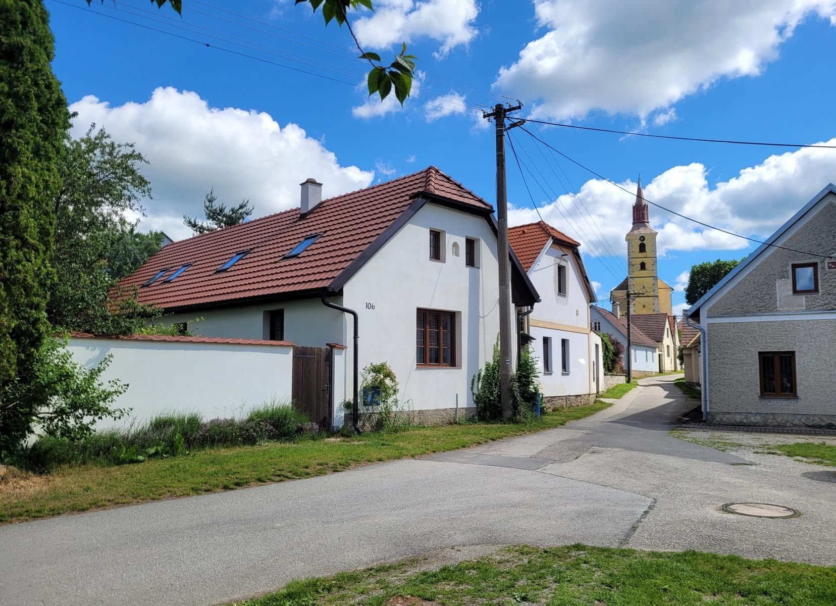 Prodej domu 164 m² - foto 1