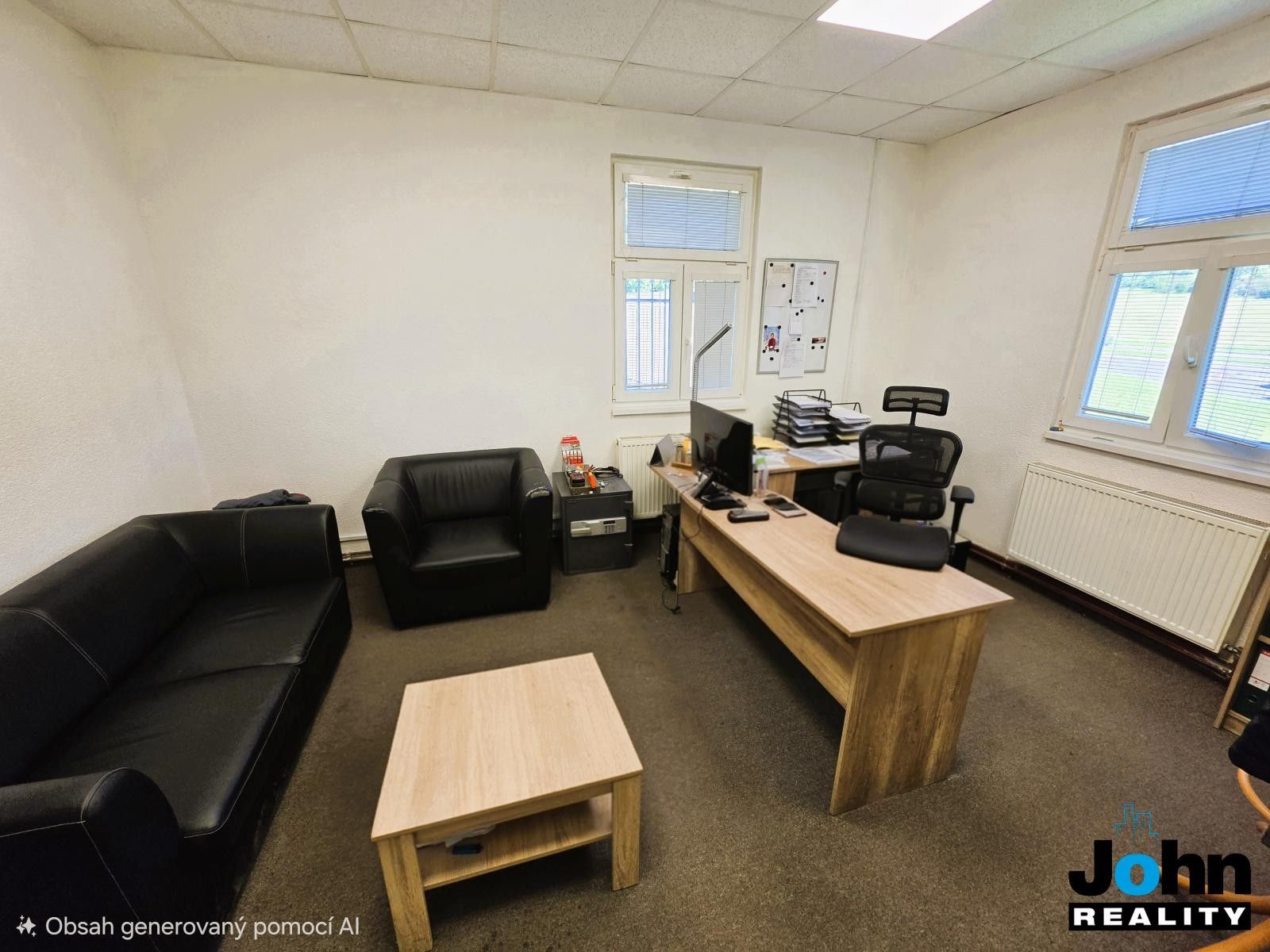 Prodej komerčního prostoru 2140 m² - foto 11