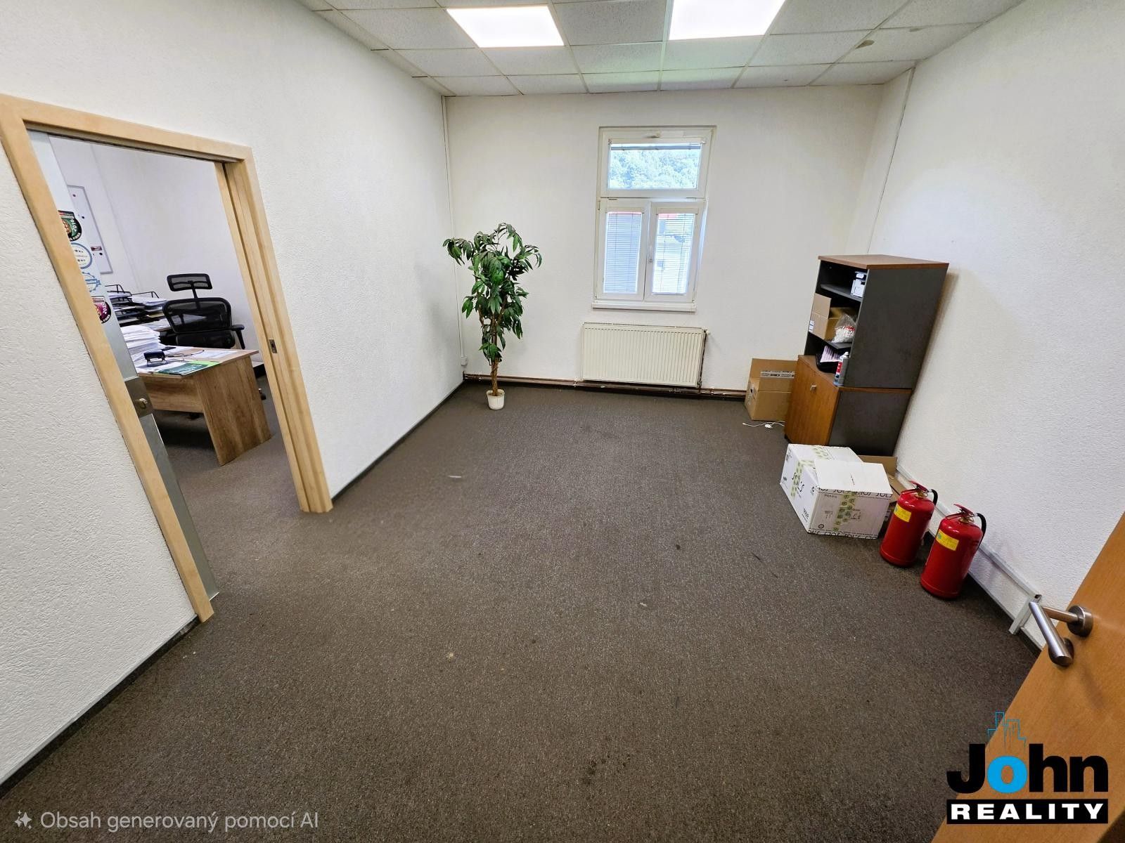 Prodej komerčního prostoru 2140 m² - foto 12