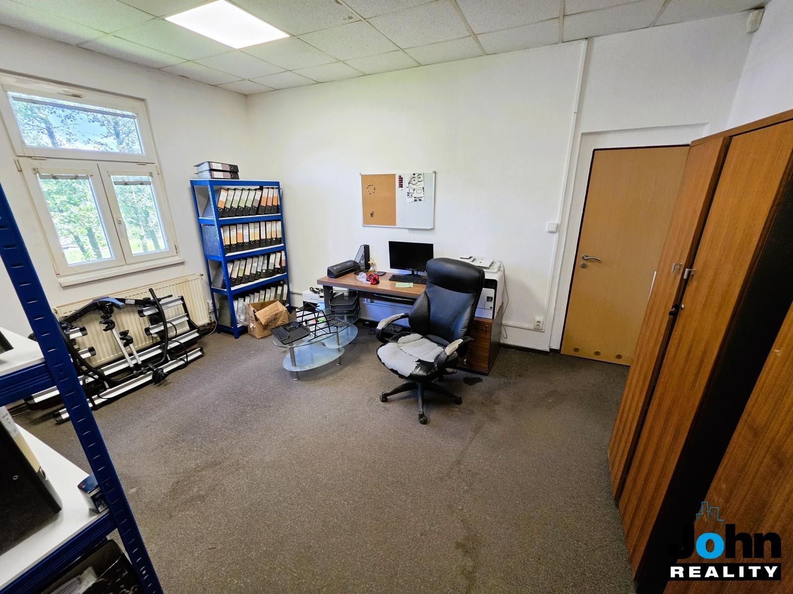 Prodej komerčního prostoru 2140 m² - foto 13