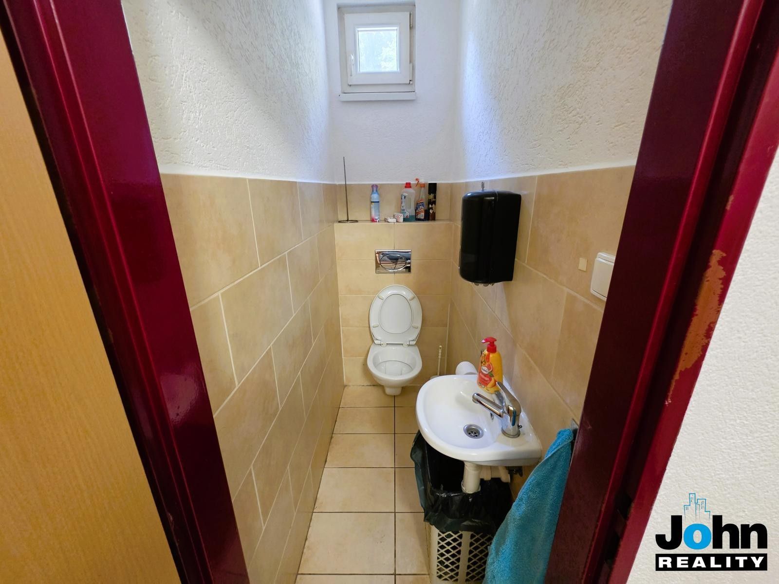 Prodej komerčního prostoru 2140 m² - foto 17
