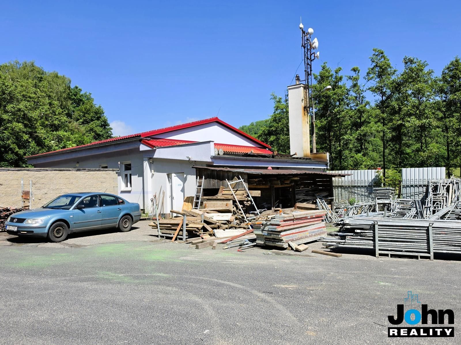 Prodej komerčního prostoru 2140 m² - foto 25
