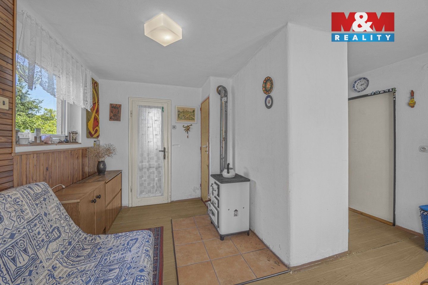 Prodej domu 43 m² - foto 4
