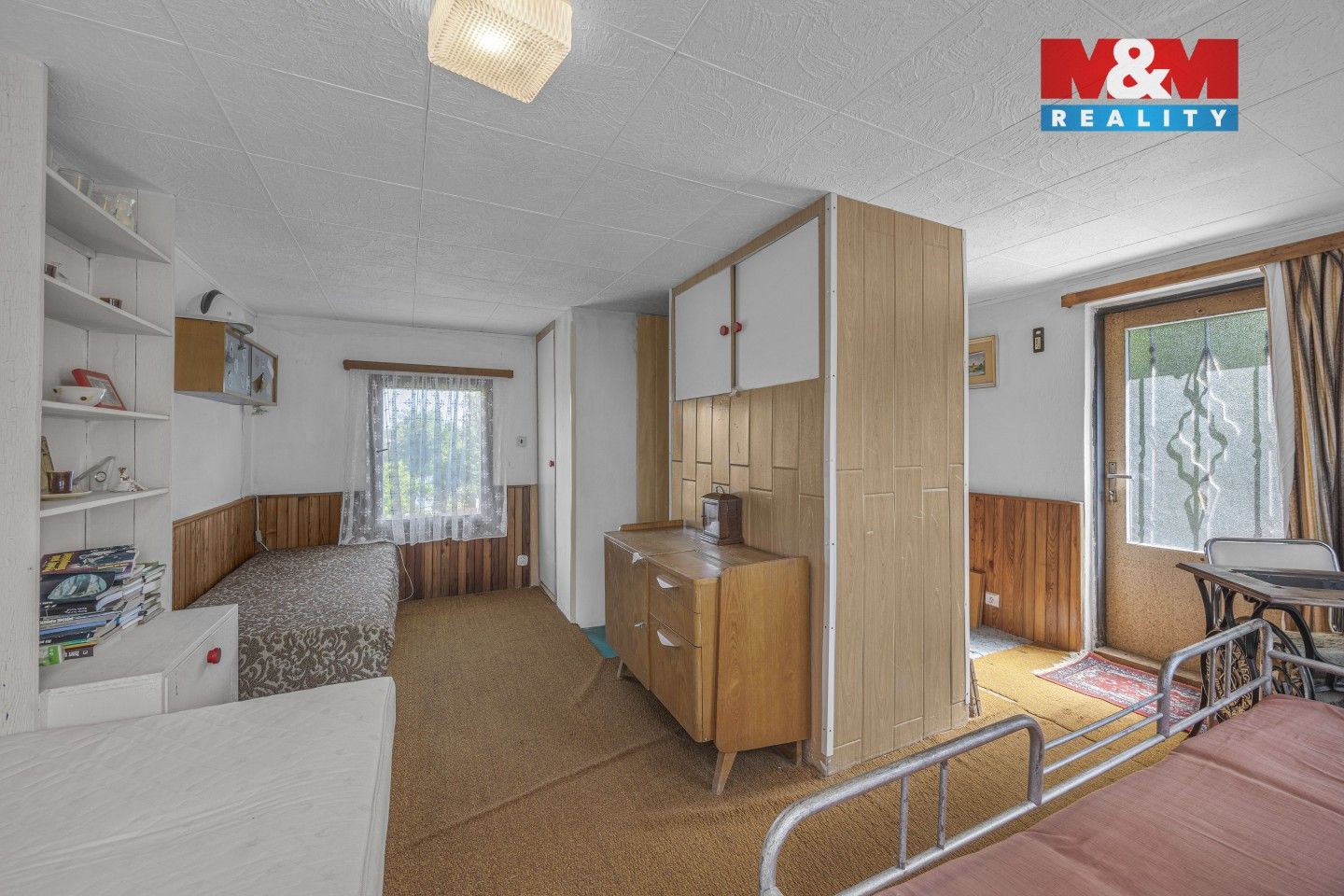 Prodej domu 43 m² - foto 5