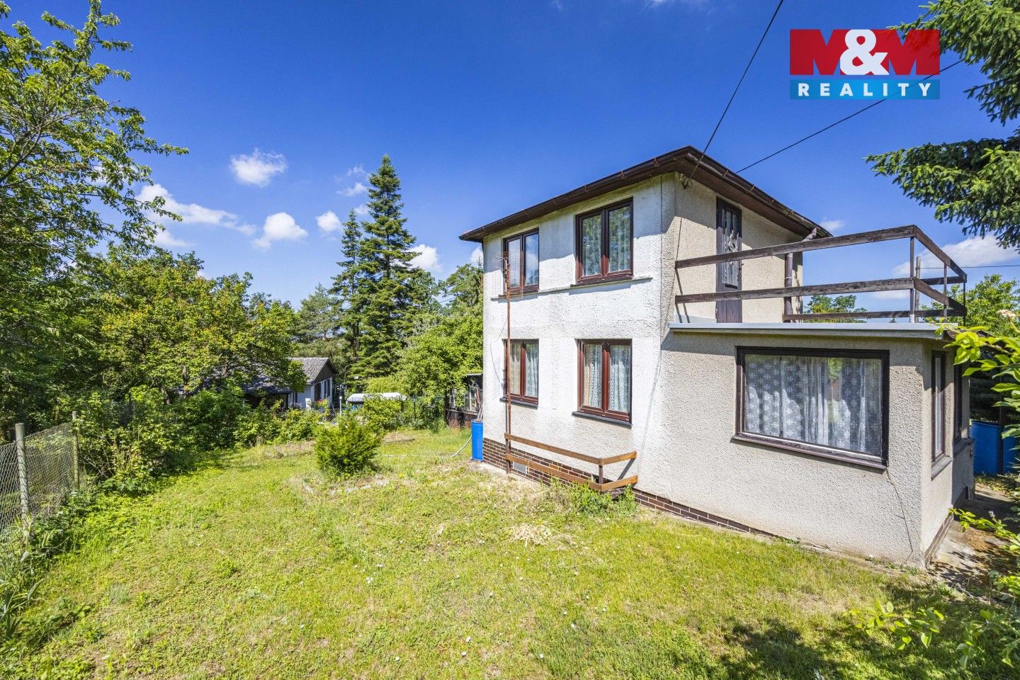 Prodej domu 43 m² - foto 6