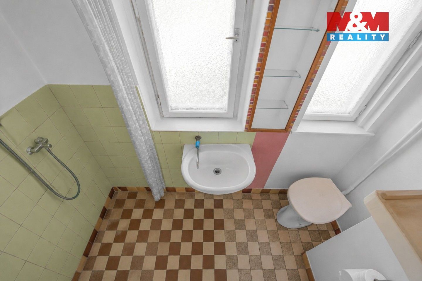 Prodej domu 43 m² - foto 12