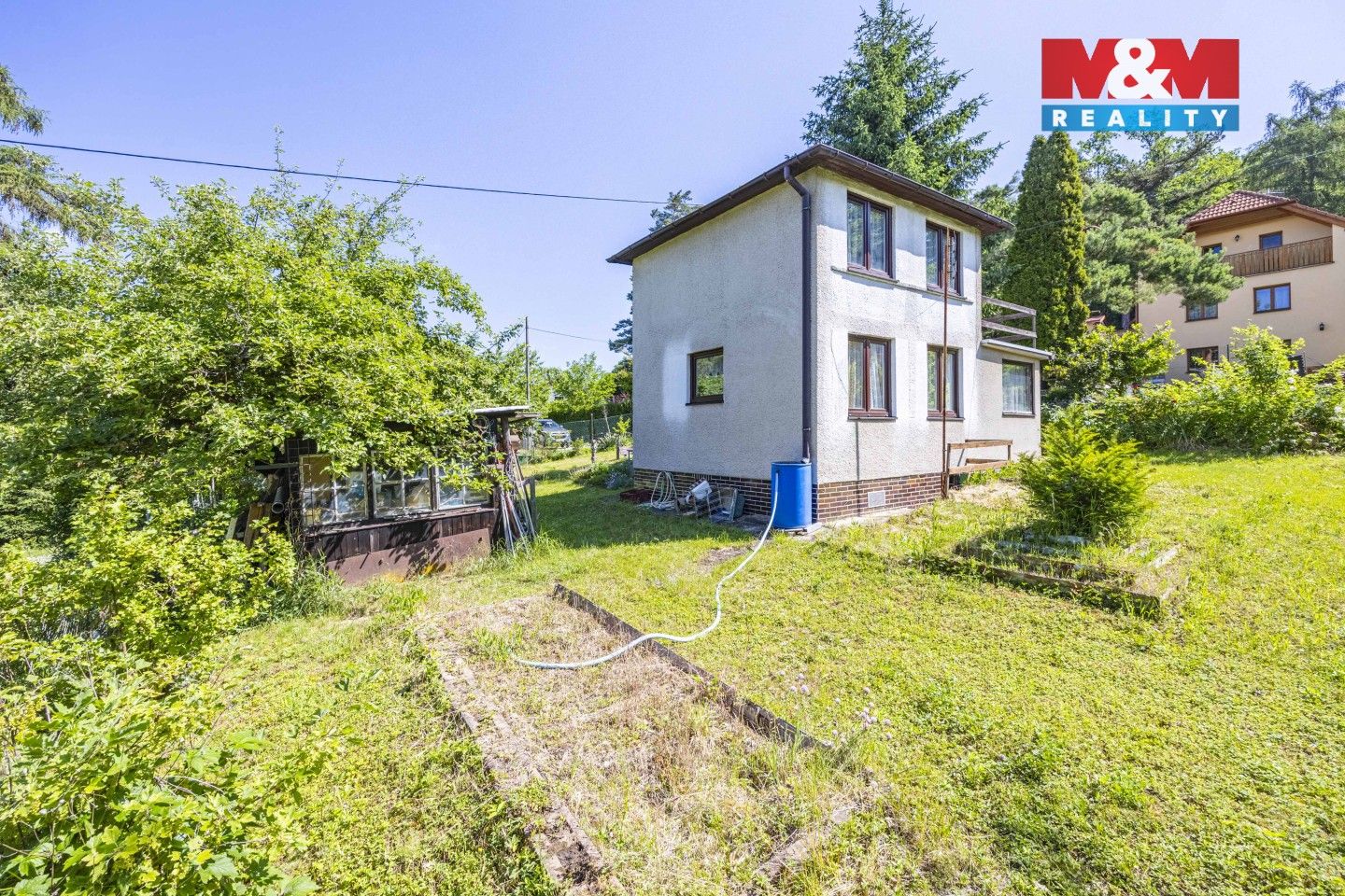 Prodej domu 43 m² - foto 16