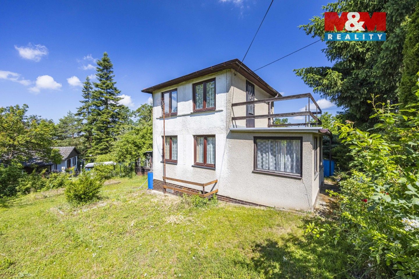 Prodej domu 43 m² - foto 17