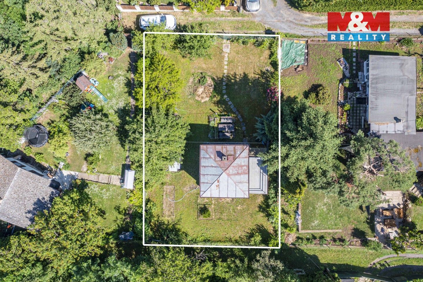 Prodej domu 43 m² - foto 18