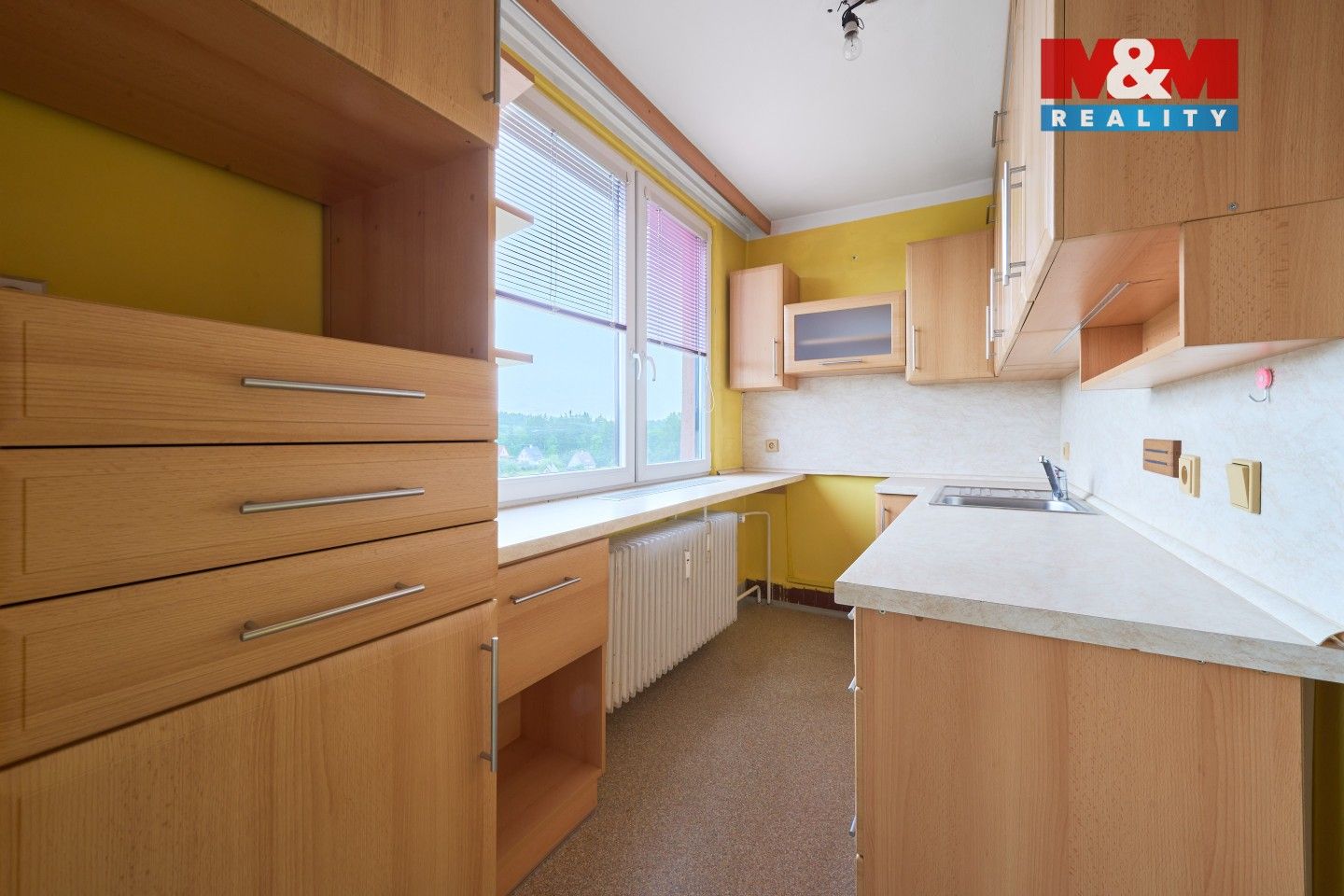 Prodej bytu 3+kk 49 m² - foto 3