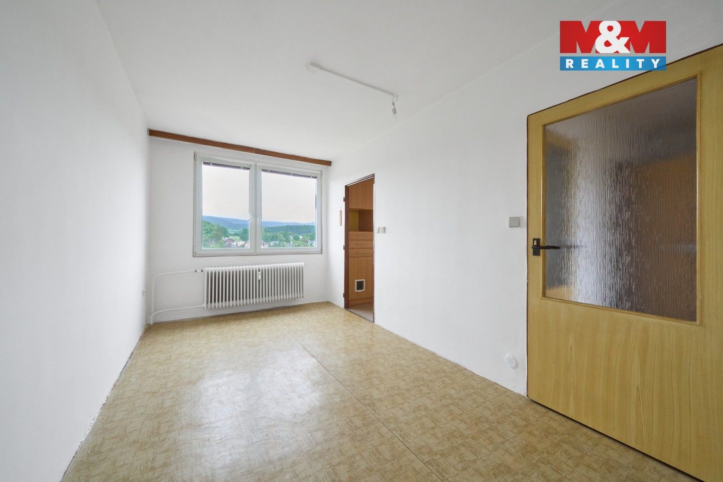 Prodej bytu 3+kk 49 m² - foto 8