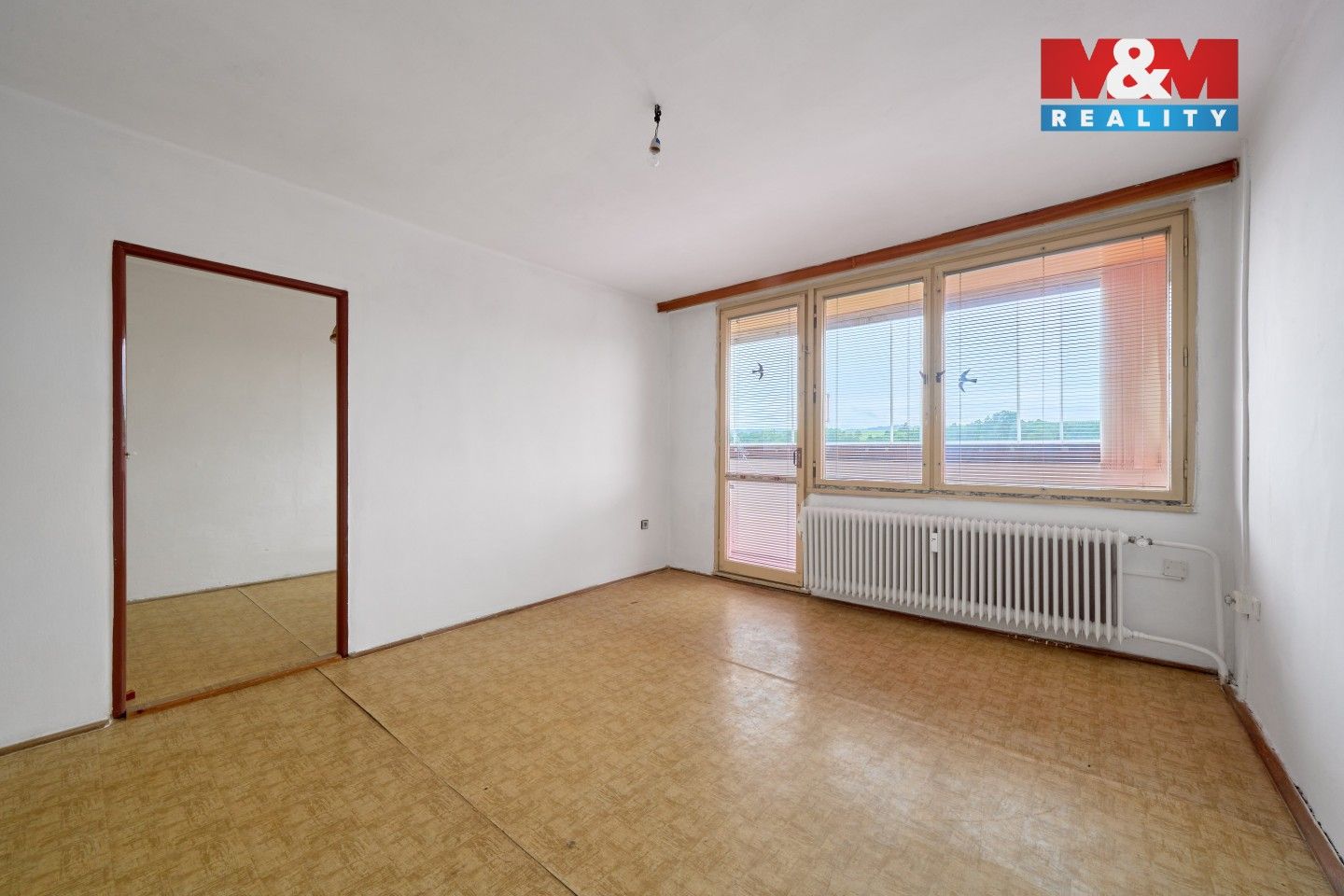 Prodej bytu 3+kk 49 m² - foto 6
